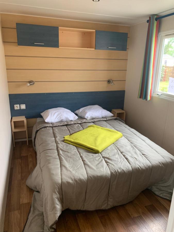 Hotel Camping L'Europe Vic-la-Gardiole Exteriér fotografie
